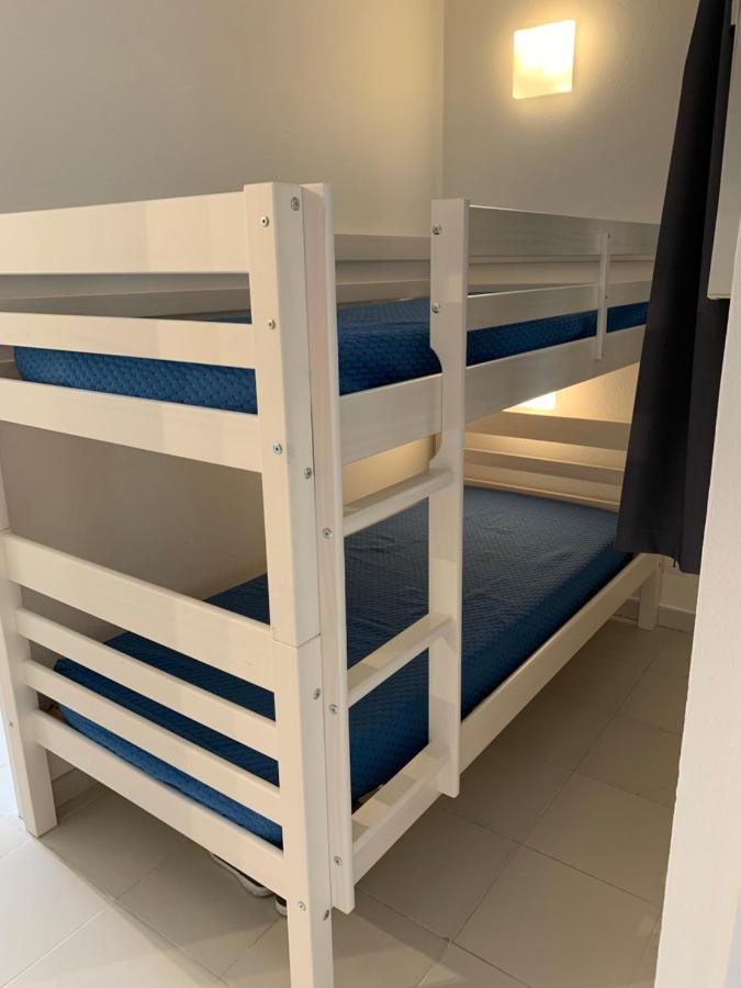 Appartement Agreable En Bord De Mer Вильфранш-сюр-Мер Экстерьер фото